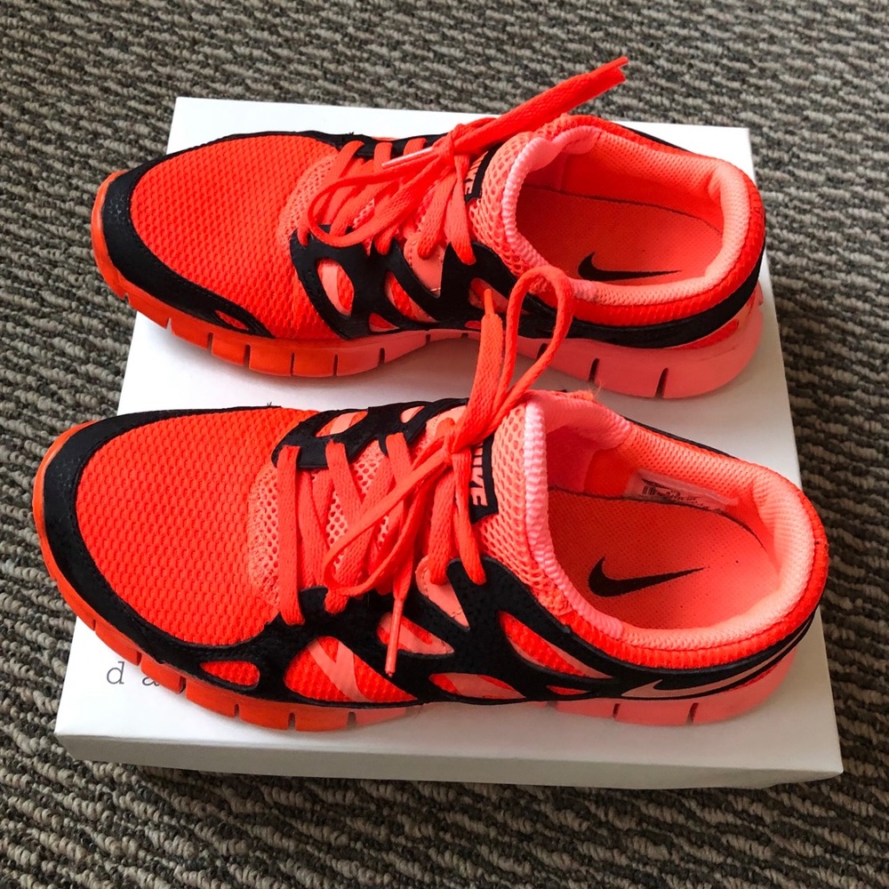 Nike Sneakers